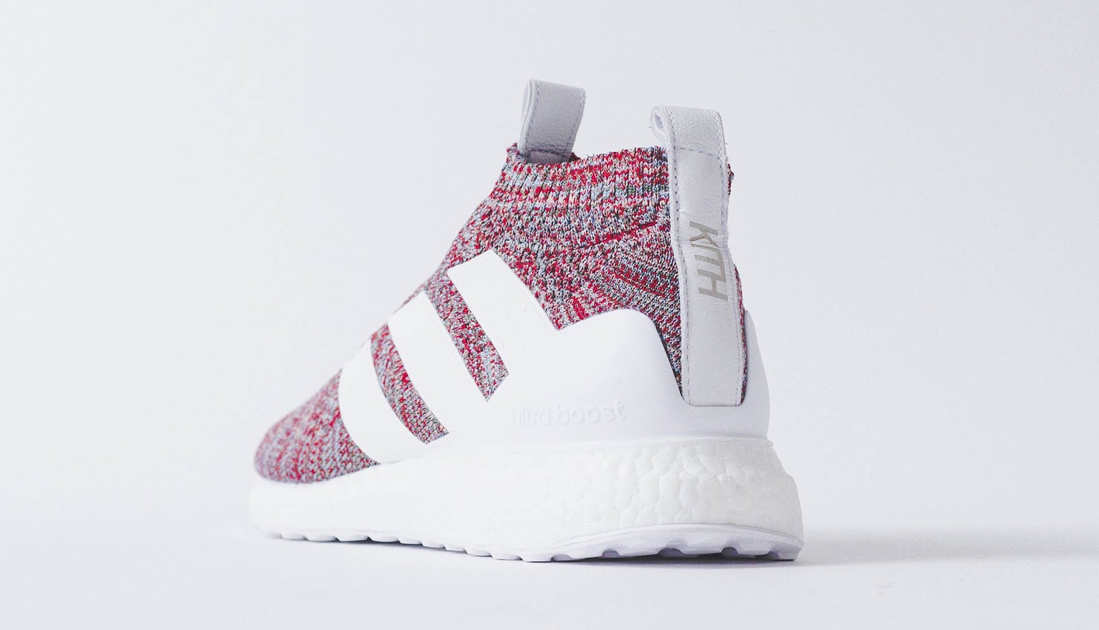 Adidas x Kith Ace 16 Copa Mundial UltraBOOST Revealed Footy